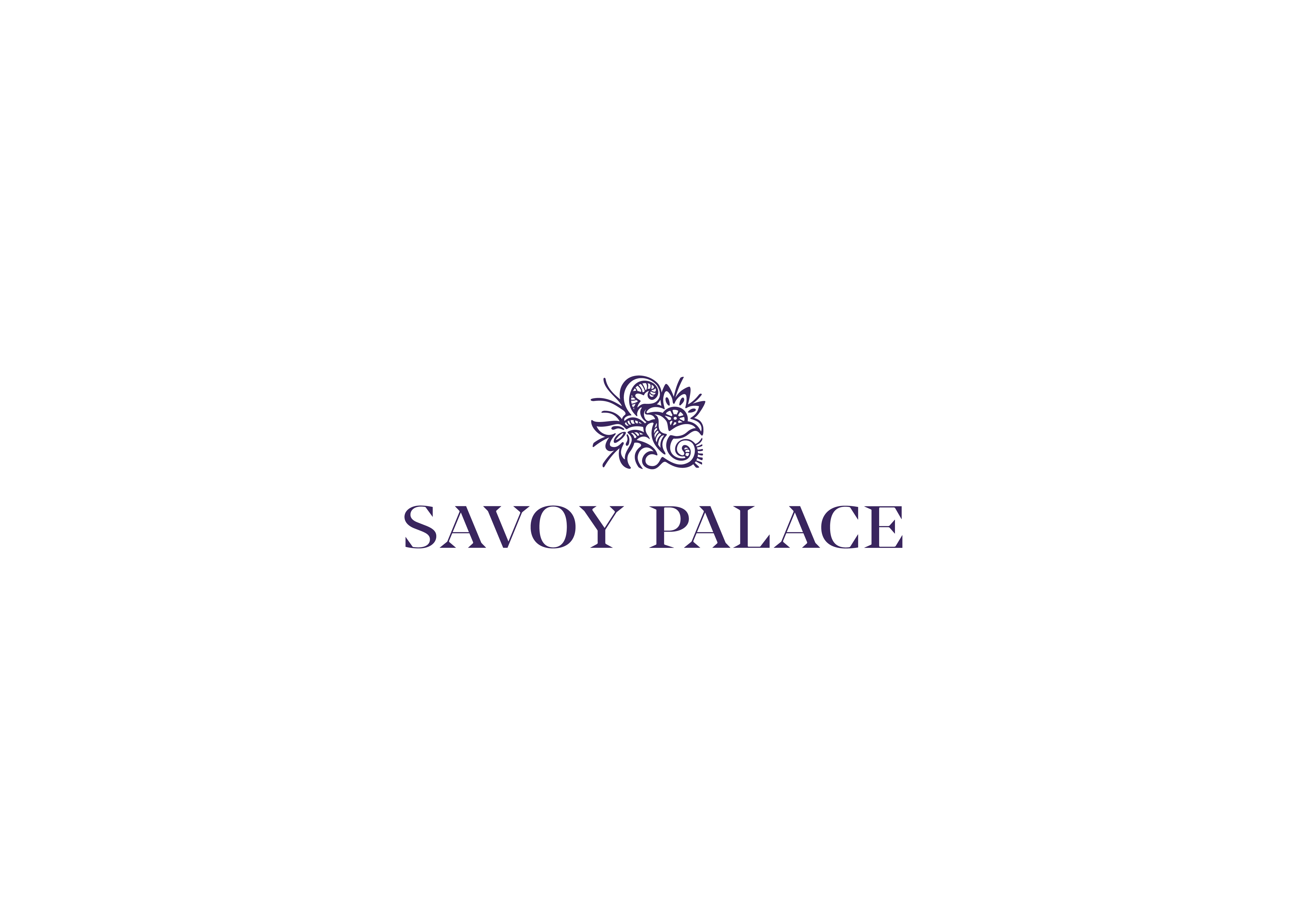 Savoy Palace Logo